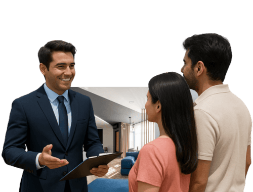 Book Brigade Osman Nagar apartments now